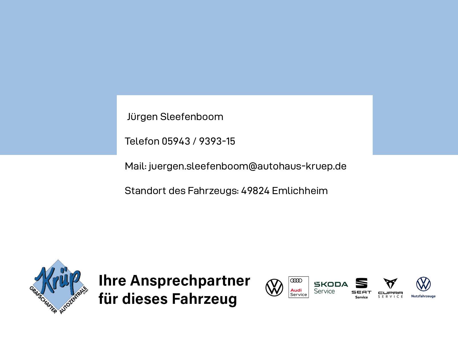 VW - Tiguan 1,5 eTSI Elegance /Matrix/AHK/IQDRIVE/360°KAM_12