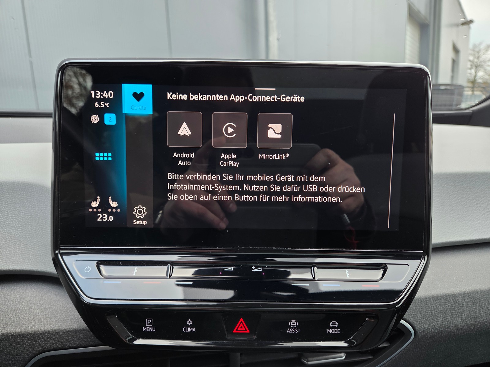 VW - ID.3 Pro Performance Style /PANO/MATRIX/BAT90%_4