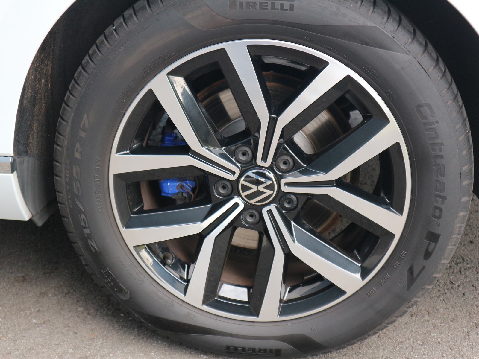 VW - Passat Variant GTE /Matrix/AHK/STDHZ/IQDRIVE_24