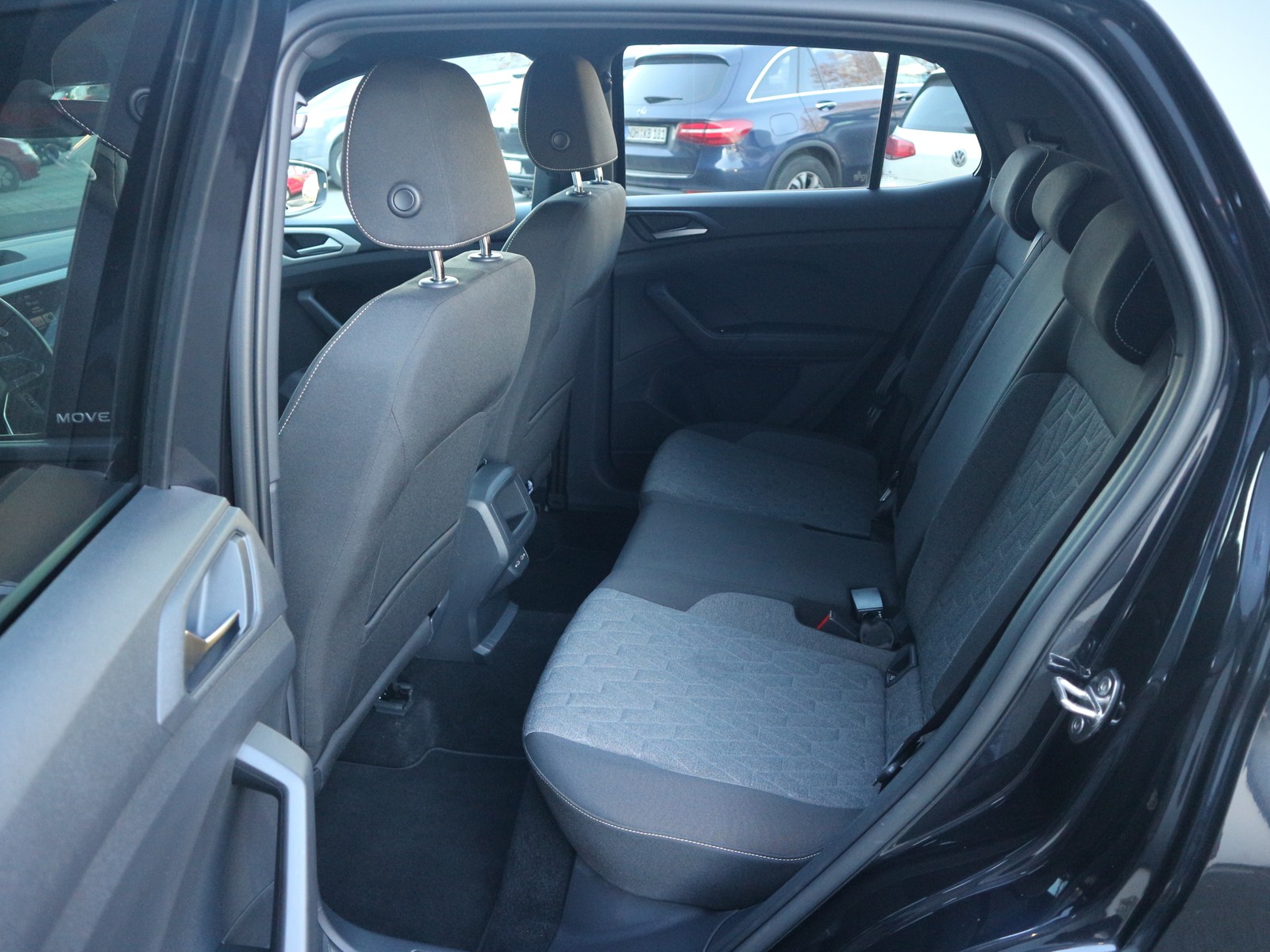 VW - T-Cross 1,0 TSI Move +AHK+LED+Navi+LaneAssist_19
