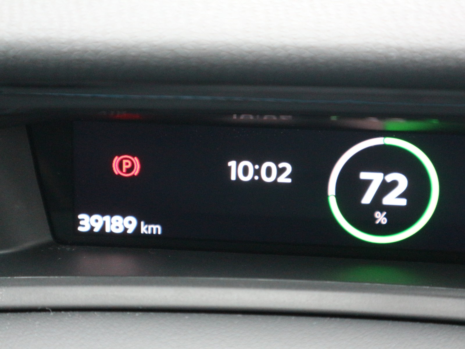 VW - ID.7 Pro /Matrix/H&K/Massage/DCC/HUD_6