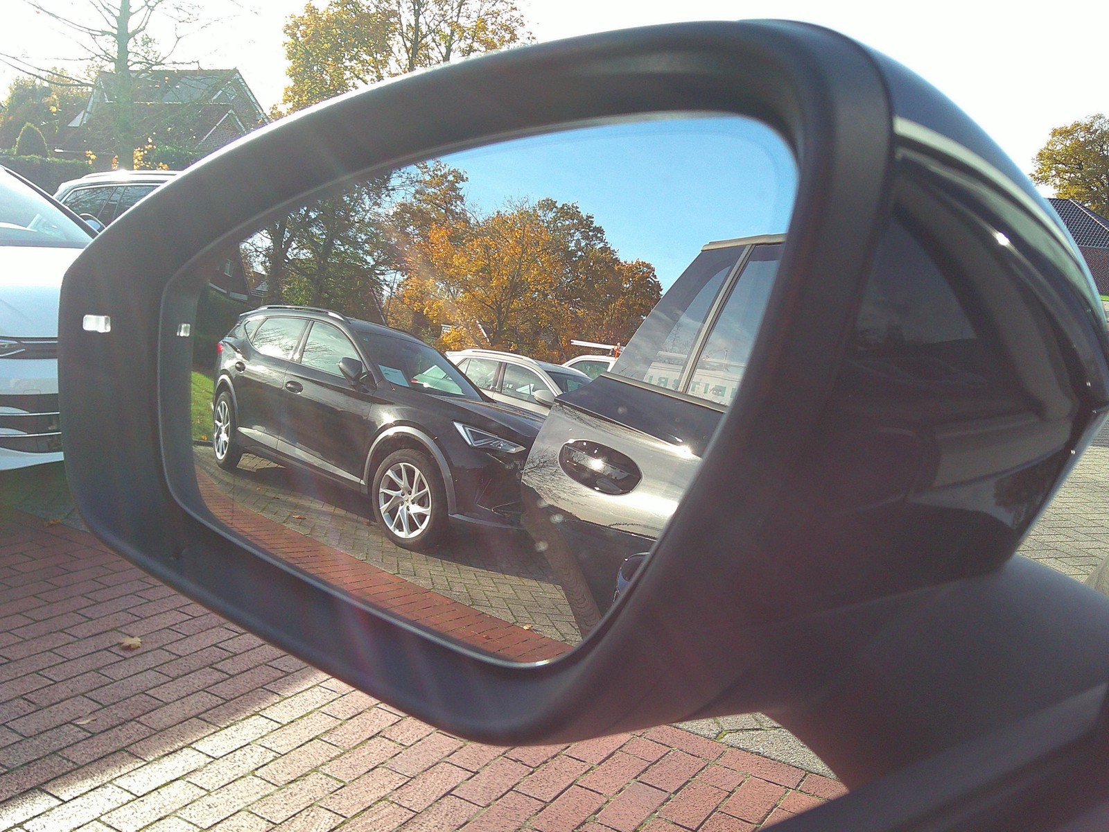 VW - Tiguan 2,0 TDI Goal LED Navi AHK_3