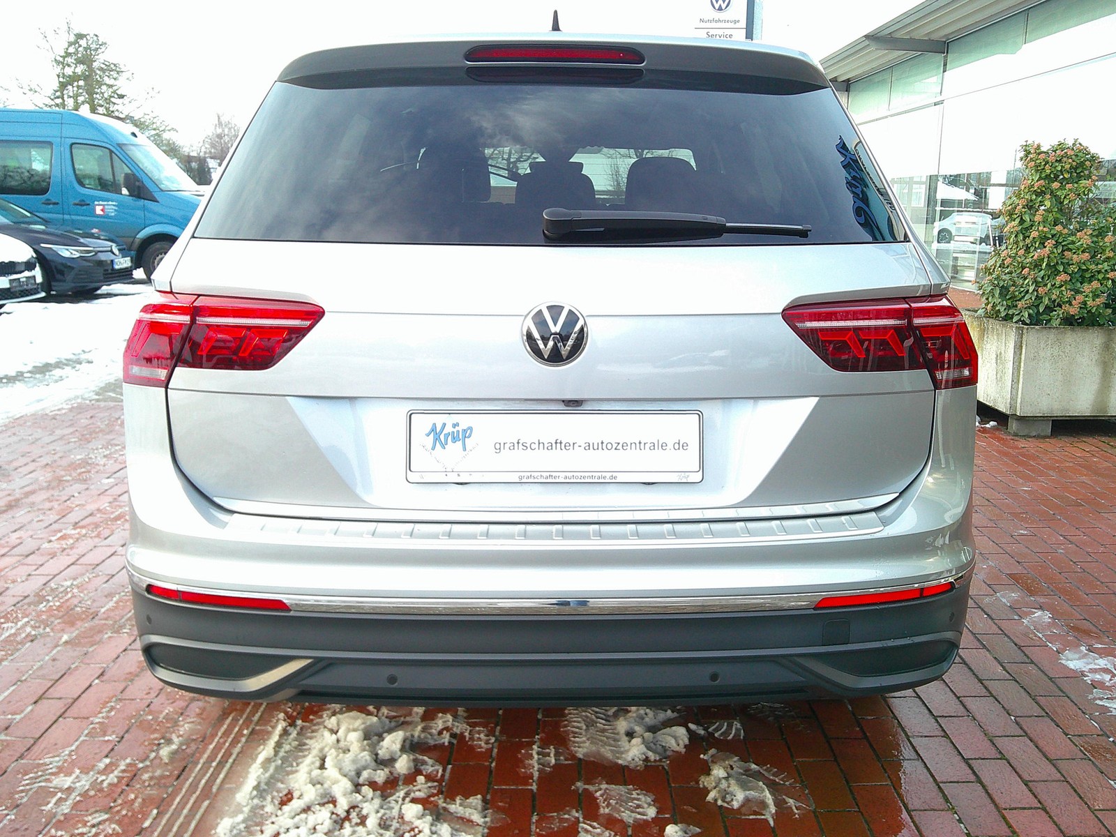 VW - Tiguan Allspace 2,0 l TDI DSG+Kamera+Panorama_15