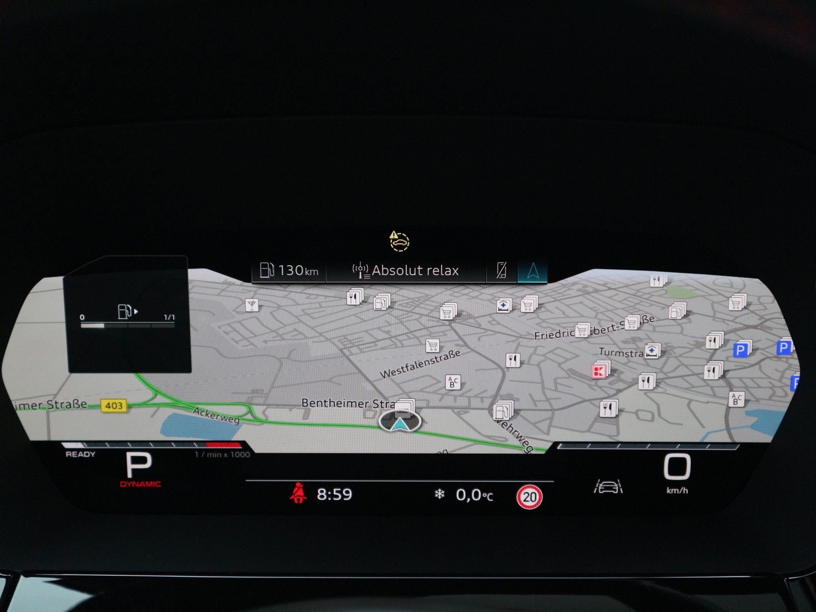 Audi - S3 Sportback 2,0TFSI Quattro +VC+Pano+Navi+LED_4