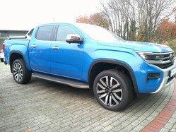 VW - Amarok 3.0 TDI DSG Aventura MATRIX+KAMERA+AHK_4