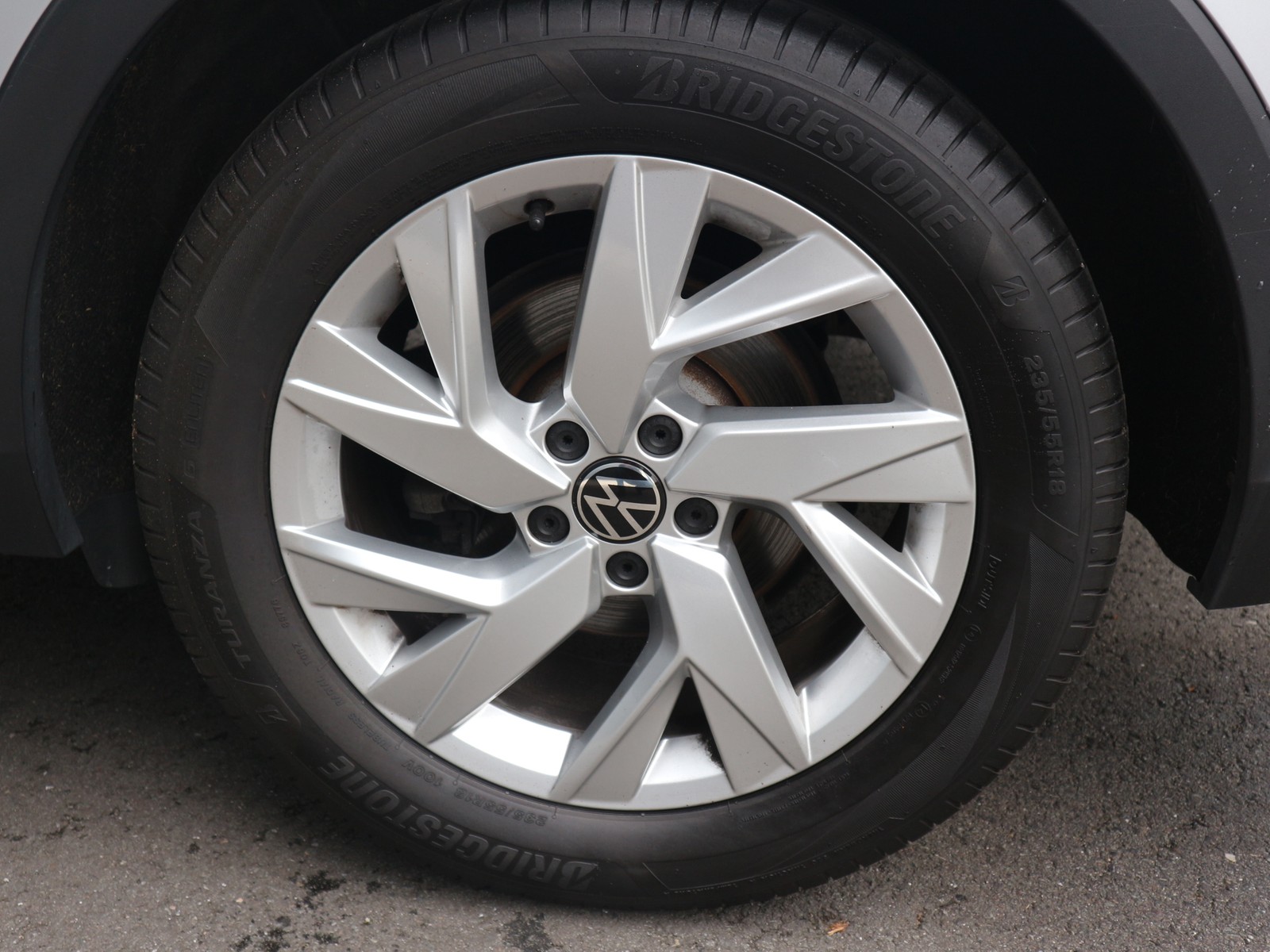 VW - Tiguan 2,0 TDI Elegance Matrix Navi AHK_21