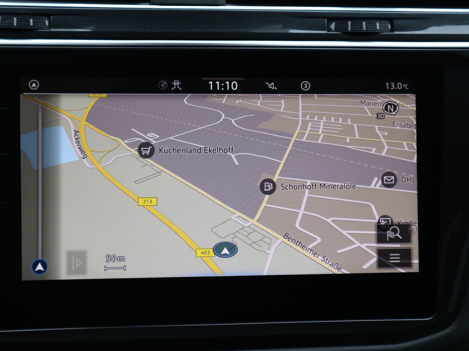 VW - Tiguan 2,0 TDI R-Line Matrix Navi AHK_7