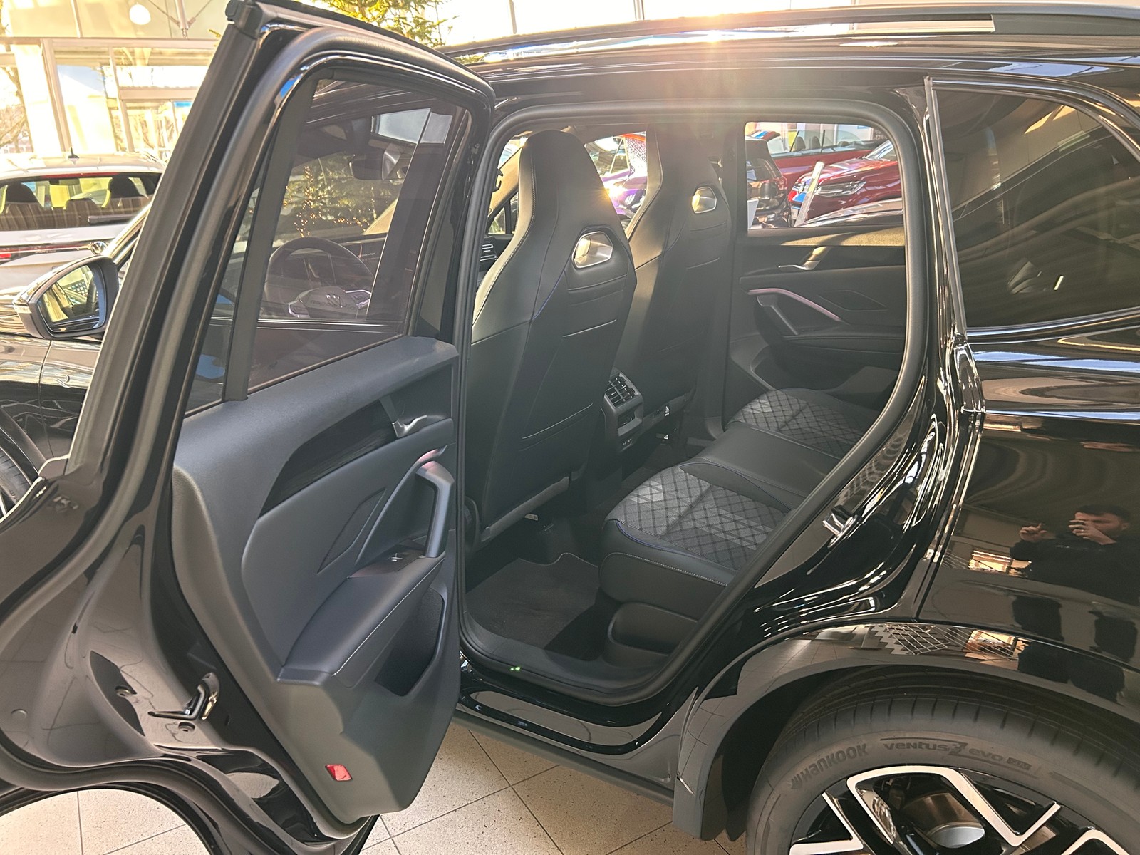 VW - Tiguan 2,0 TDI R-Line AHK NAVI LED_22