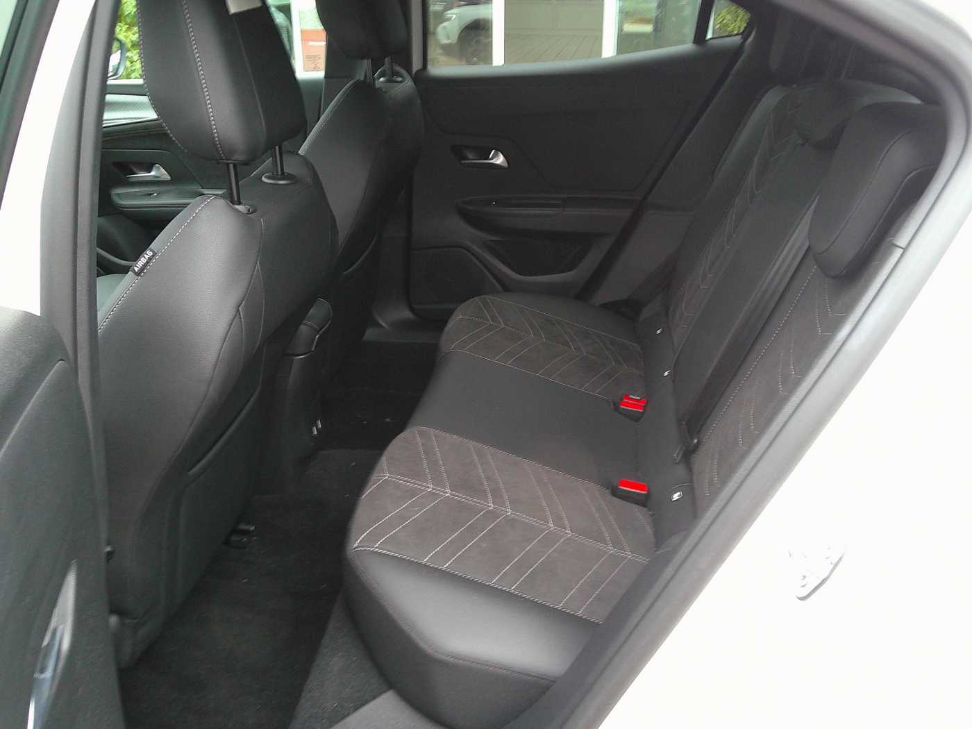 OPEL - Mokka E +Kamera+Navi+PDC+Keyless_13