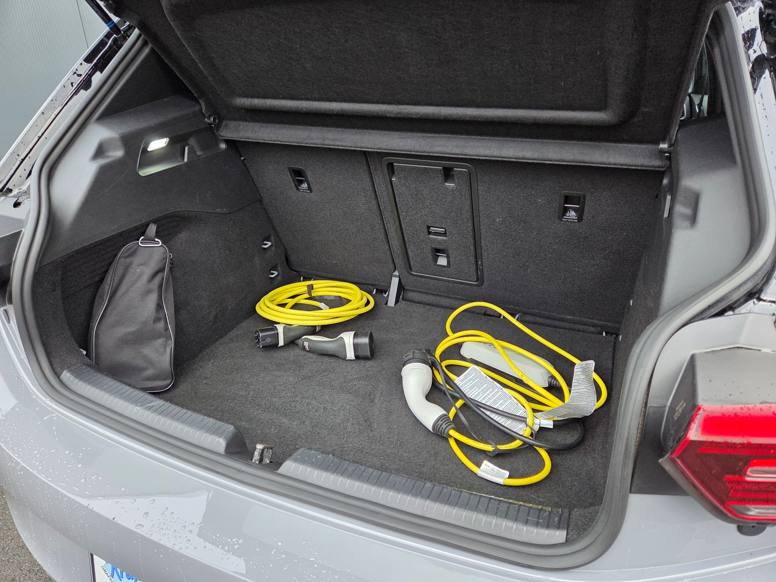 VW - ID.3 Pro Performance Style /PANO/MATRIX/BAT90%_13