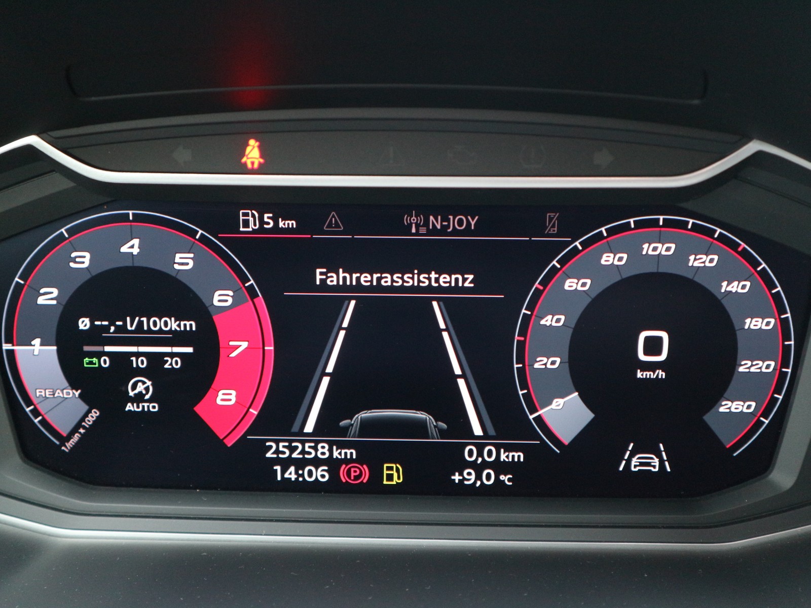 Audi - A1 30 TFSI Sportback S line +LED+Navi+VC+Shzg_2