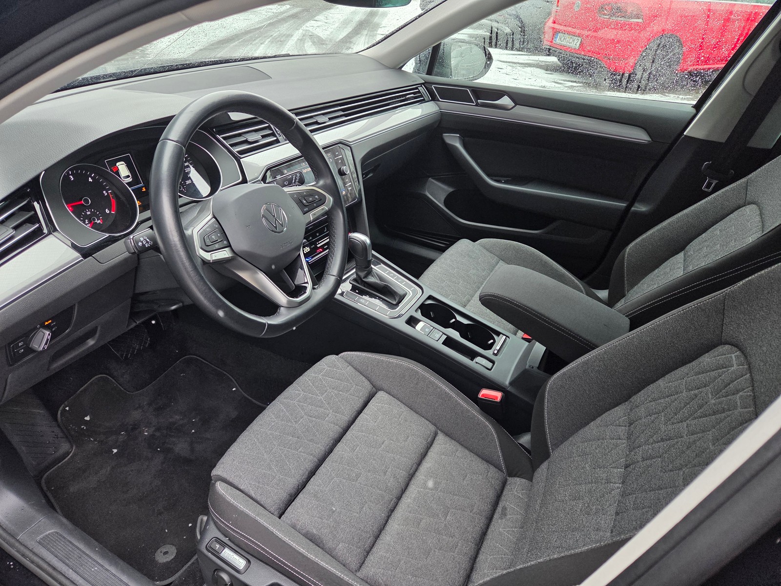 VW - Passat Variant 2.0TDI DSG /MATRIX/AHK/IQDRIVE/AMBIENTE_15