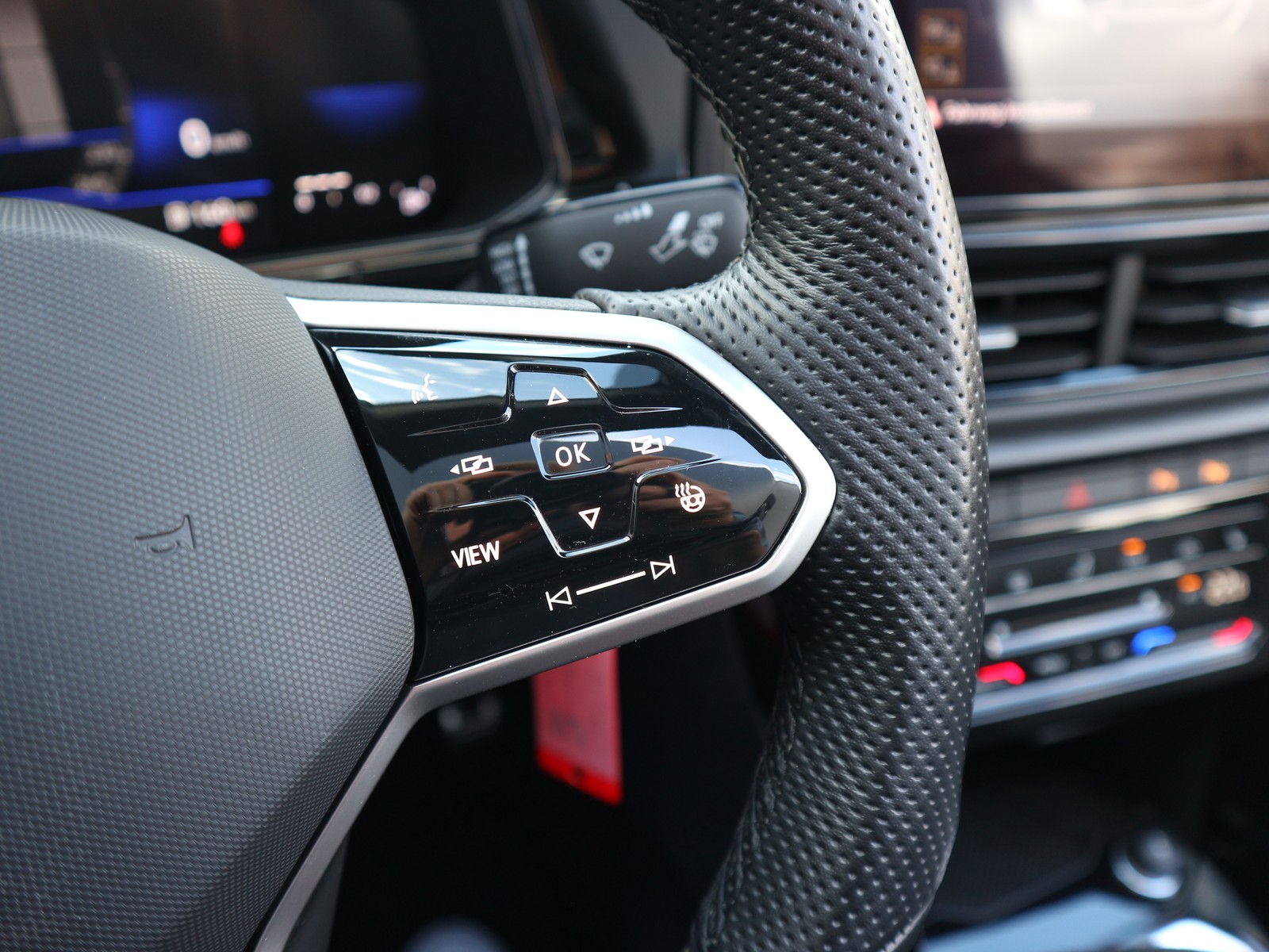 VW - T-Roc Cabriolet 1.5 TSI R-LINE/ACC/LED/KAM_21