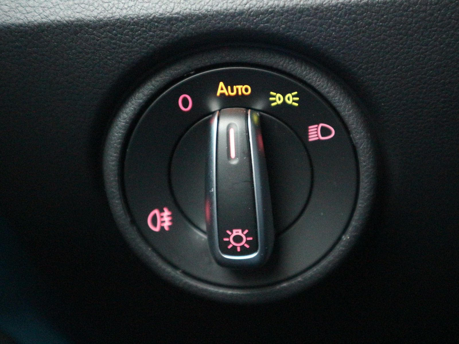 VW - up! e-up! Kamera_8
