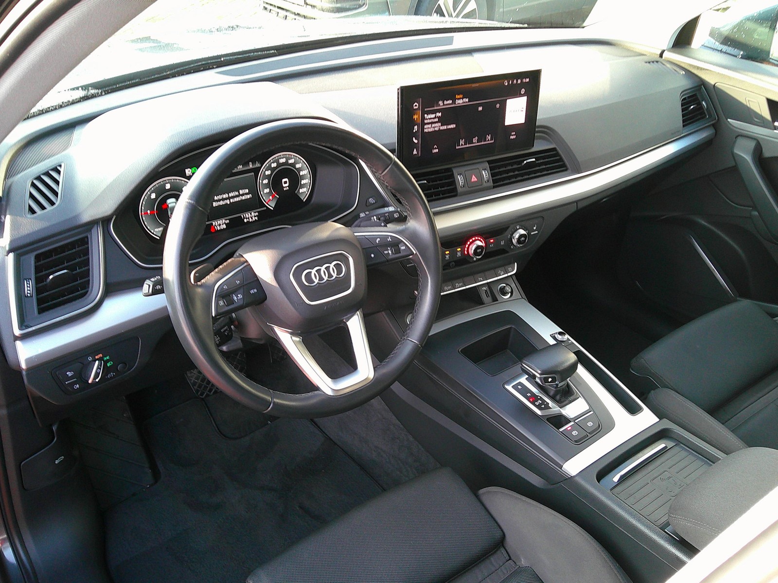 Audi - Q5 35 2.0 TDI DSG advanced MATRIX-LED+ACC+SH+AHK_3
