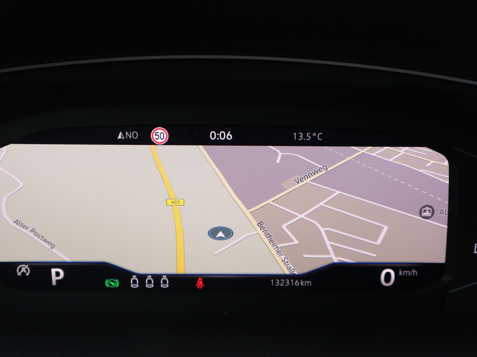 VW - Tiguan 2,0 TDI Elegance Matrix Navi AHK_3