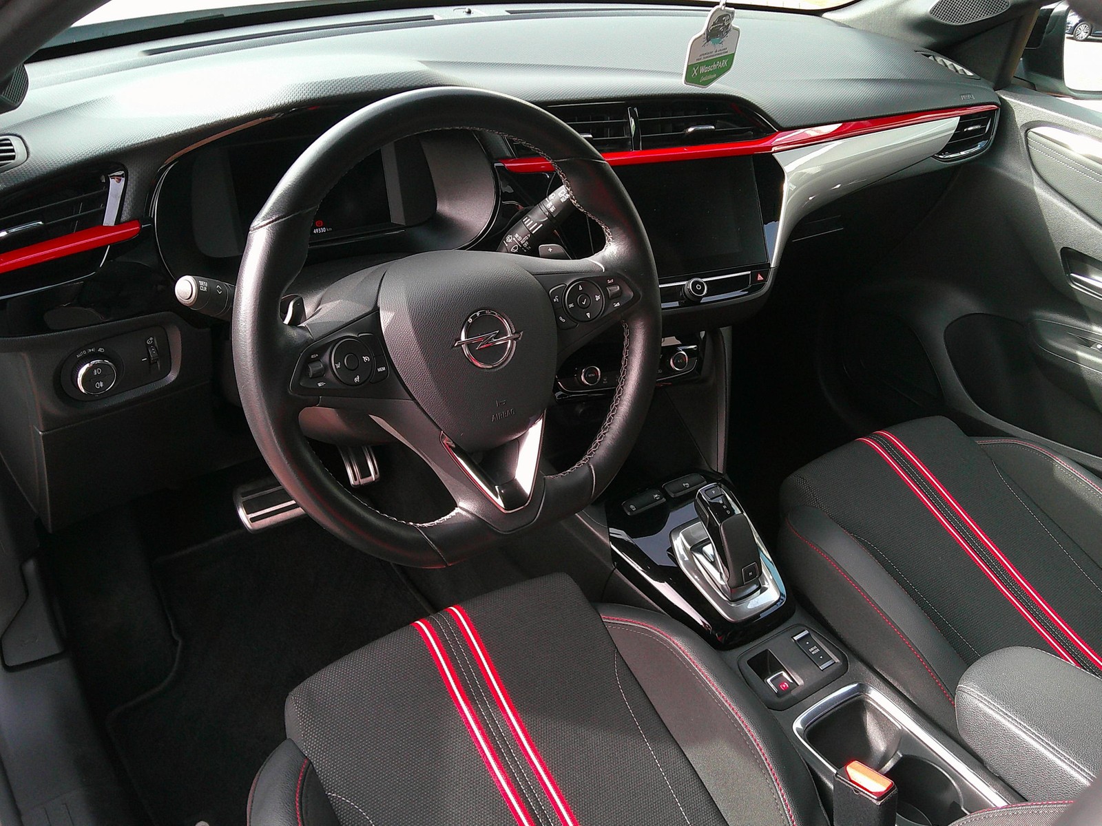 Opel - Corsa 1.2 Automatik GS Line LED+KAMERA+PDC+BLIND_3