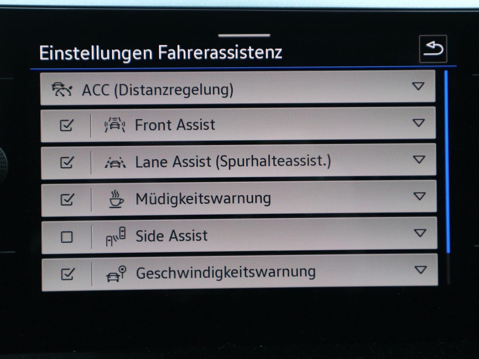 VW - Taigo 1,0 TSI Energy +AHK+NAVI+LED+KAMERA_8