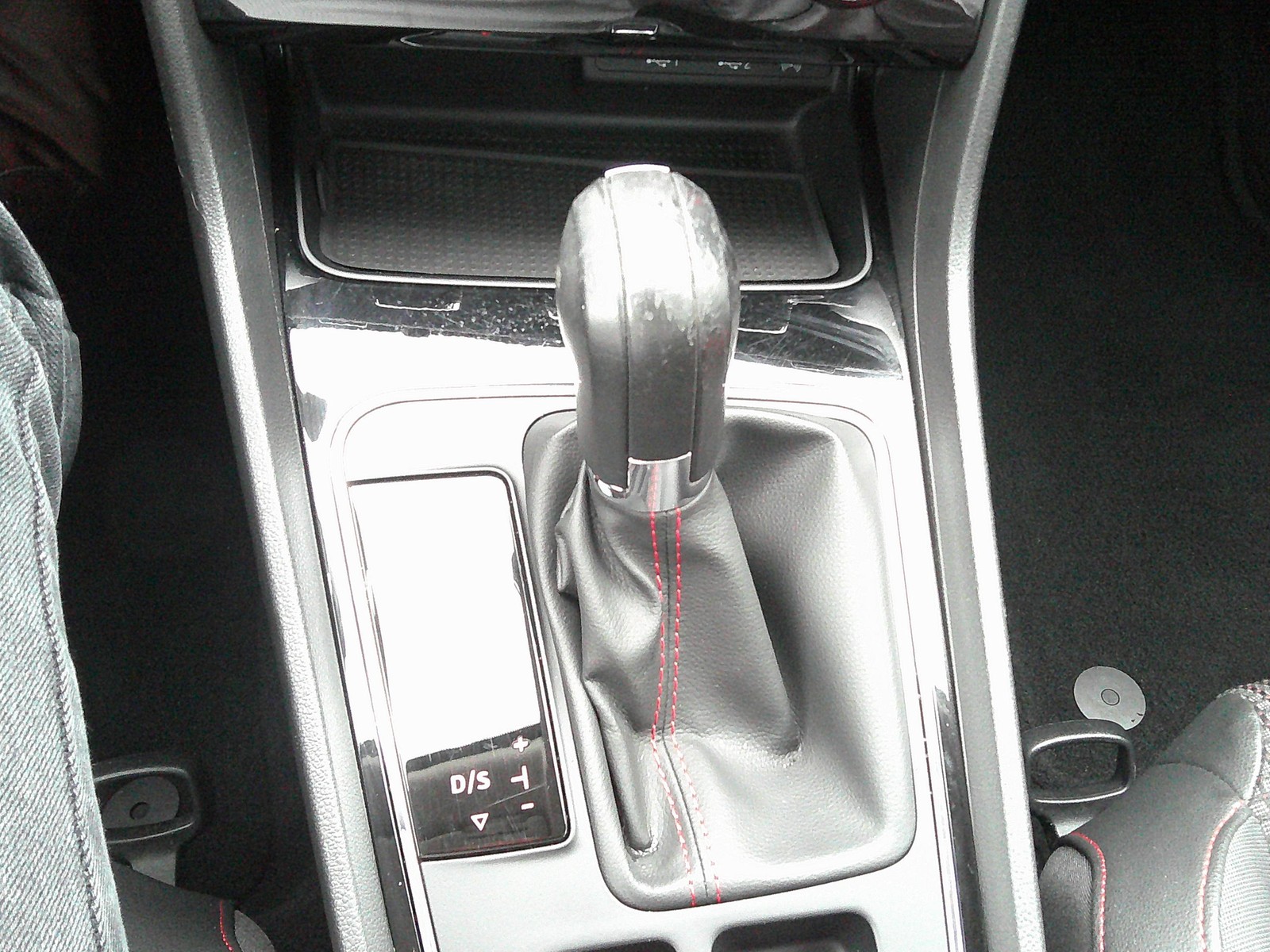 Seat - Leon ST 2.0 TDI DSG FR Tempomat+Klimaauto+Si-Hzg_5