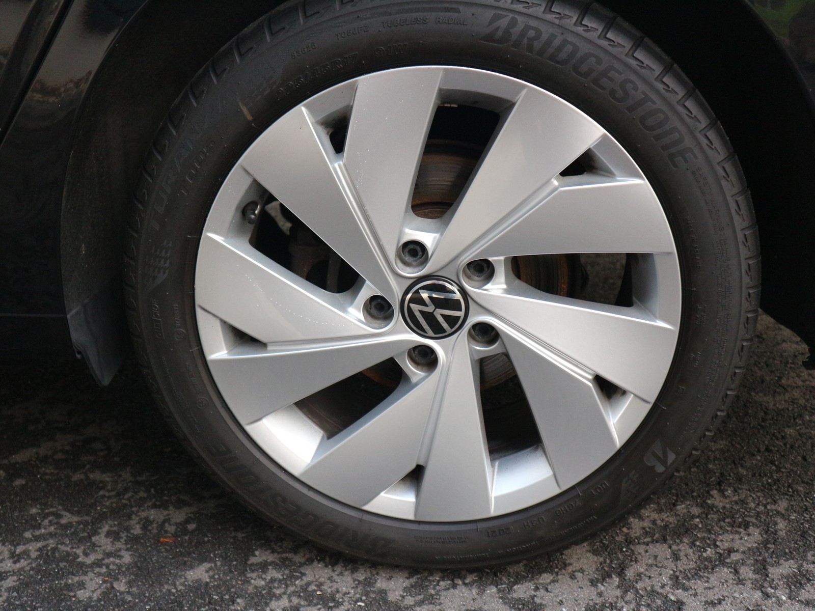 VW - Golf Variant 2,0 l TDI Style LED Navi_18