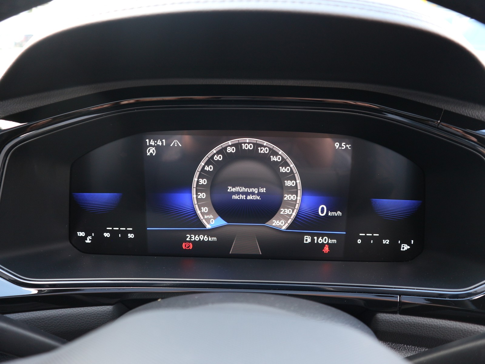 VW - T-Roc Cabriolet 1.5 TSI R-LINE/ACC/LED/KAM_9