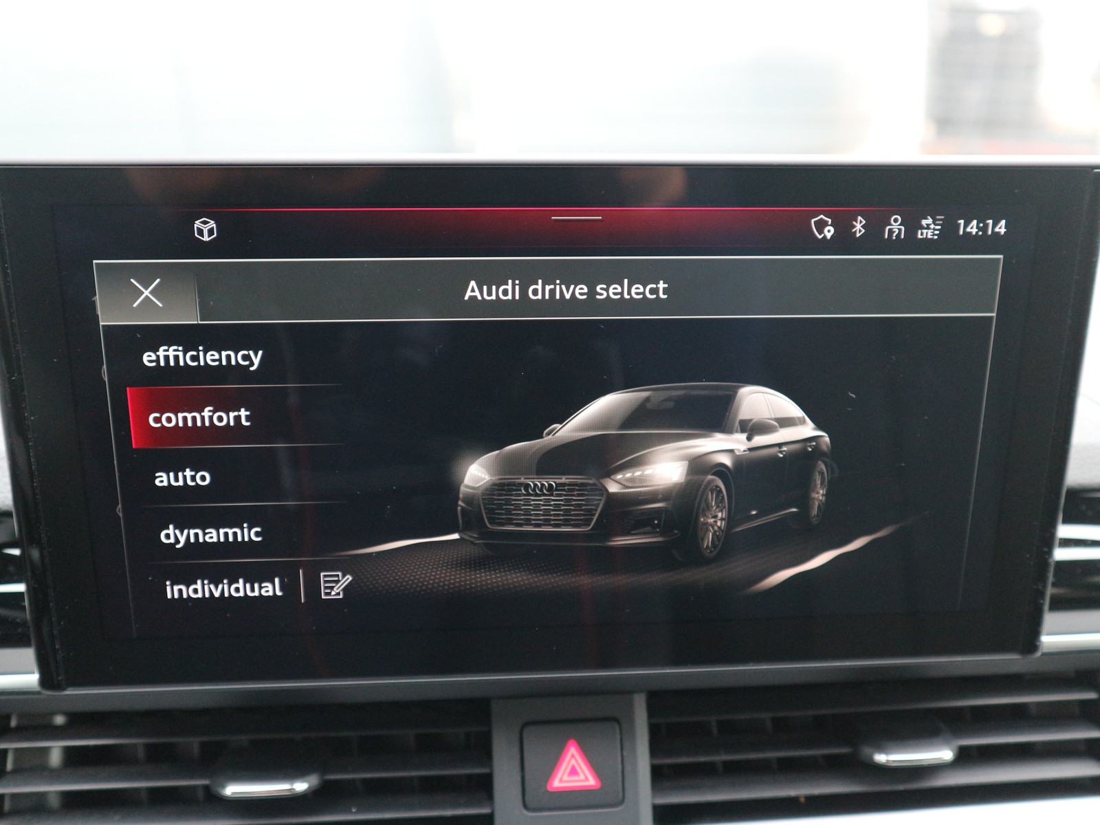 Audi - A5 SB 50 TDI Q S Line /MATRIX/MEMORY/AMBIENTE_13