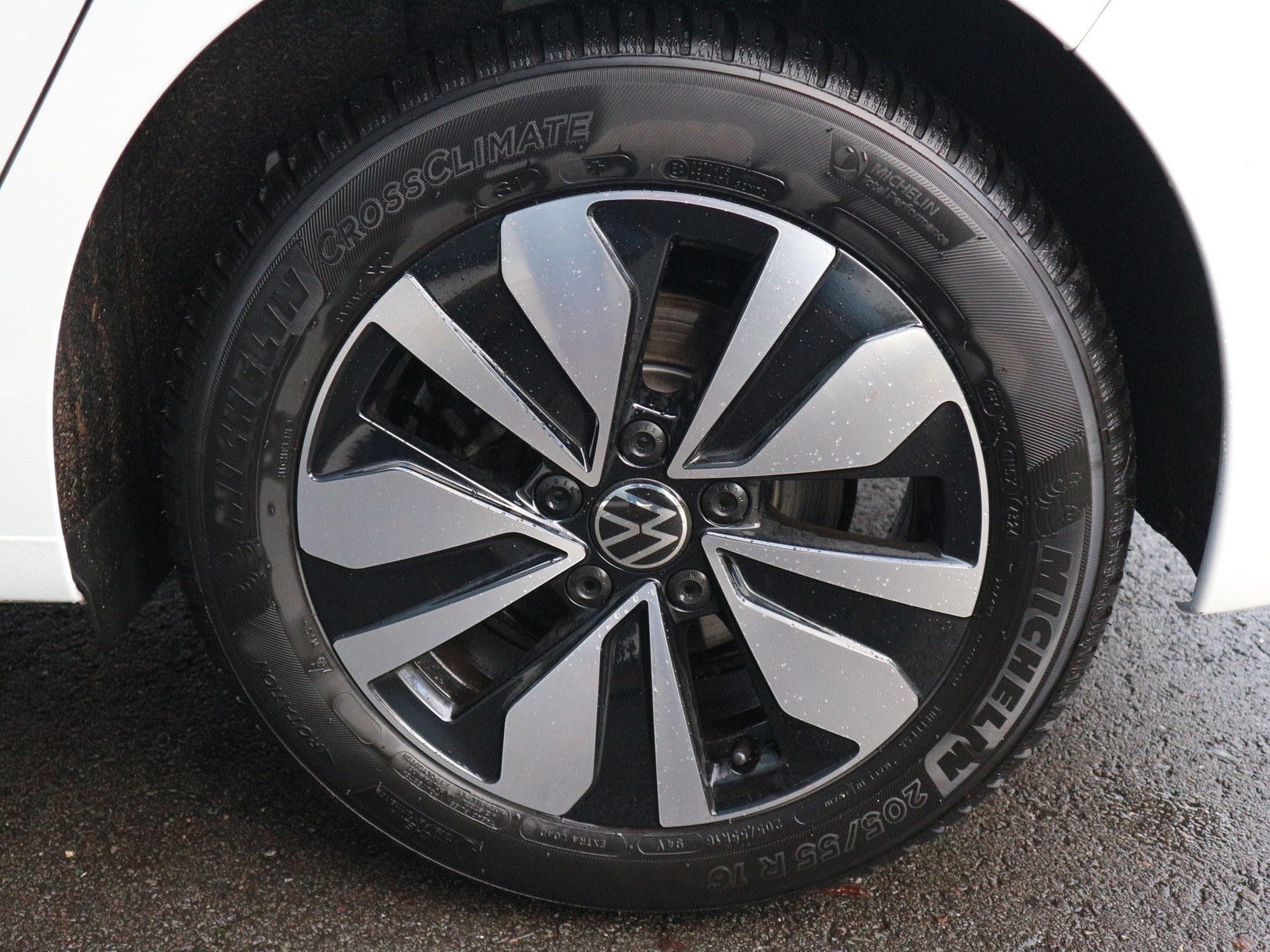 VW - Golf VIII 1,5 eTSI DSG Goal MATRIX-LED NAVI ACC_18