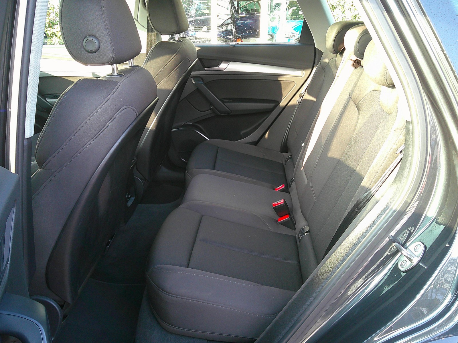 Audi - Q5 35 2.0 TDI DSG advanced MATRIX-LED+ACC+SH+AHK_7