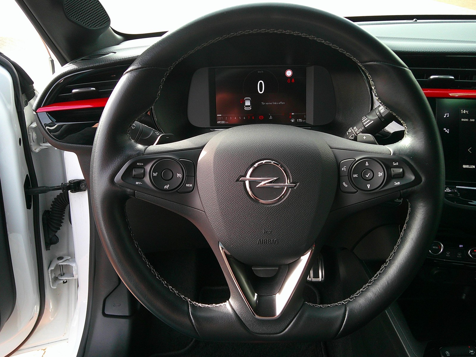 Opel - Corsa 1.2 Automatik GS Line LED+KAMERA+PDC+BLIND_4