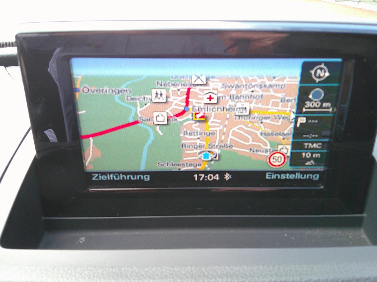 Audi - Q3 2.0 TDI DSG  S-Line quattro SiHz+PDC+NAVI+AHK_5