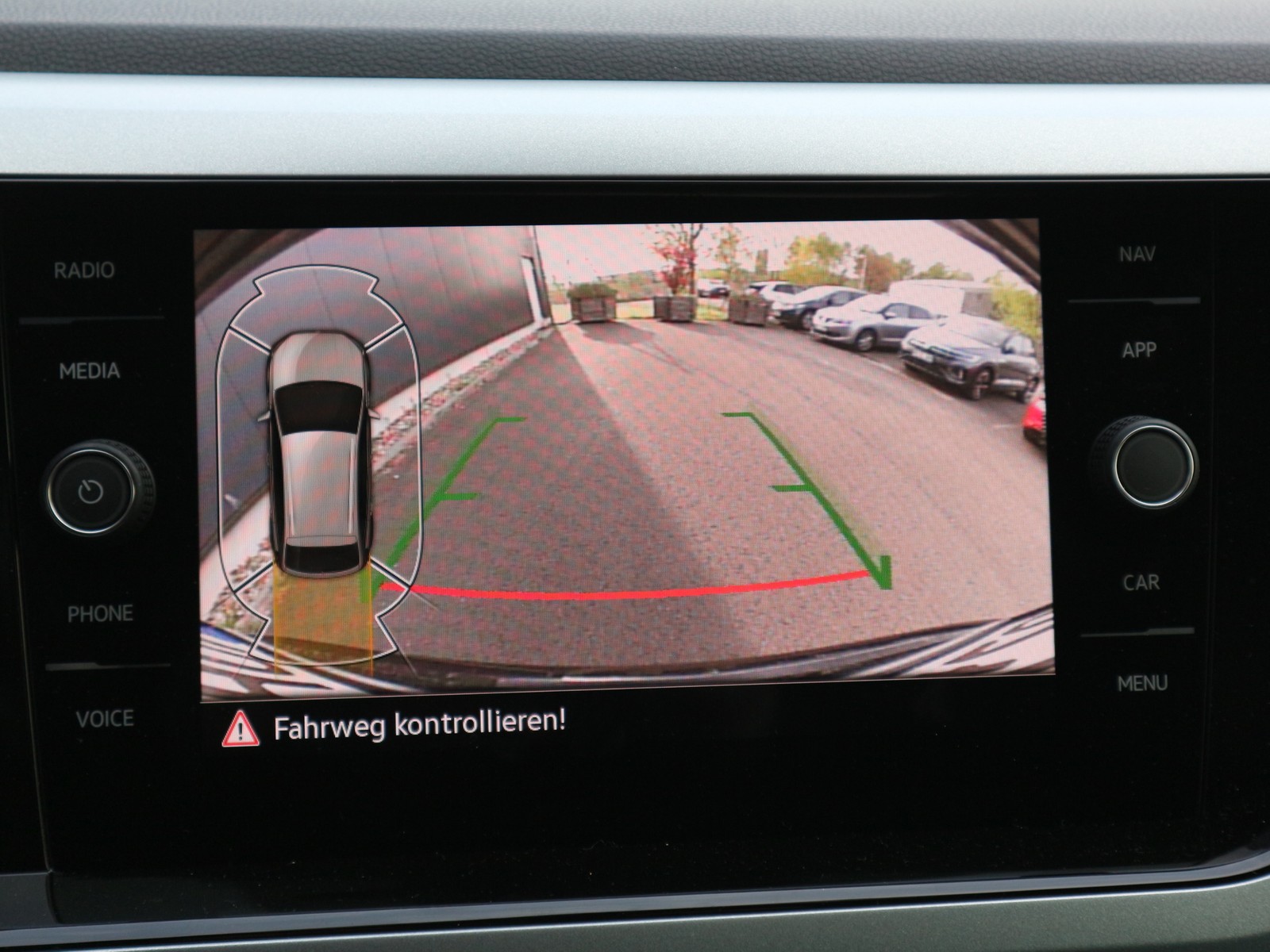 VW - Taigo 1,0 TSI Energy +AHK+NAVI+LED+KAMERA_7
