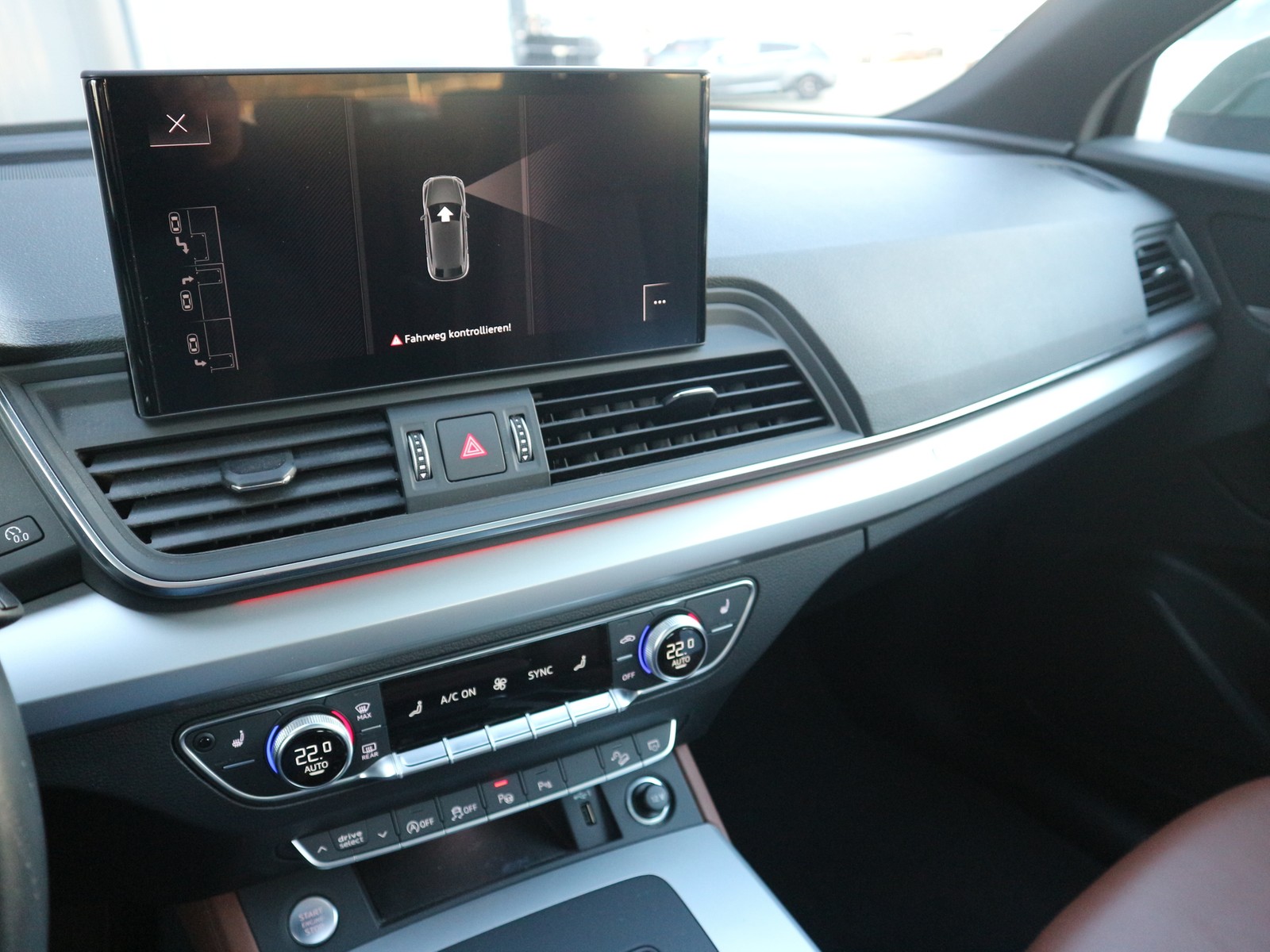 Audi - Q5 Sportback 40 TDI Q /MATRIX/PANO/HUD/AHK_16