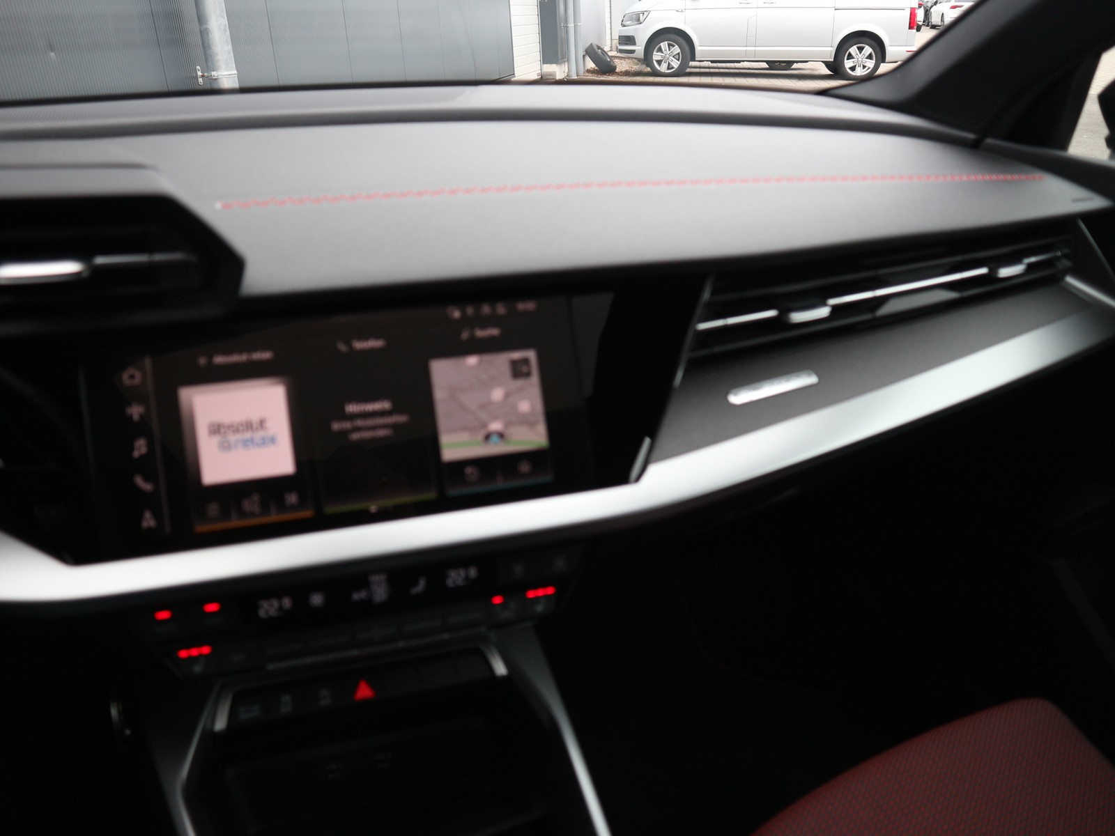 Audi - S3 Sportback 2,0TFSI Quattro +VC+Pano+Navi+LED_14