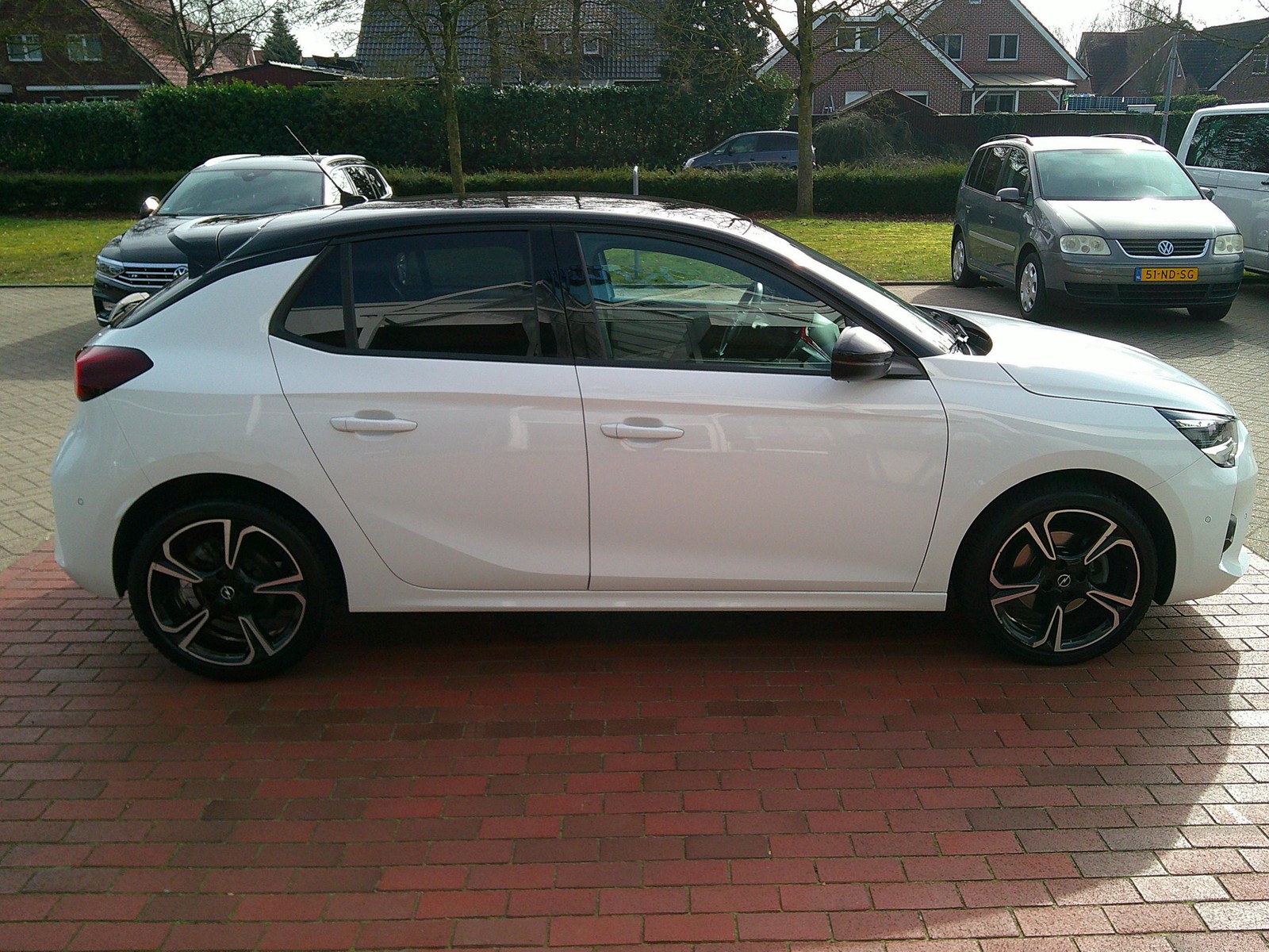 Opel - Corsa 1.2 Automatik GS Line LED+KAMERA+PDC+BLIND_15