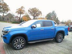 VW - Amarok 3.0 TDI DSG Aventura MATRIX+KAMERA+AHK_3