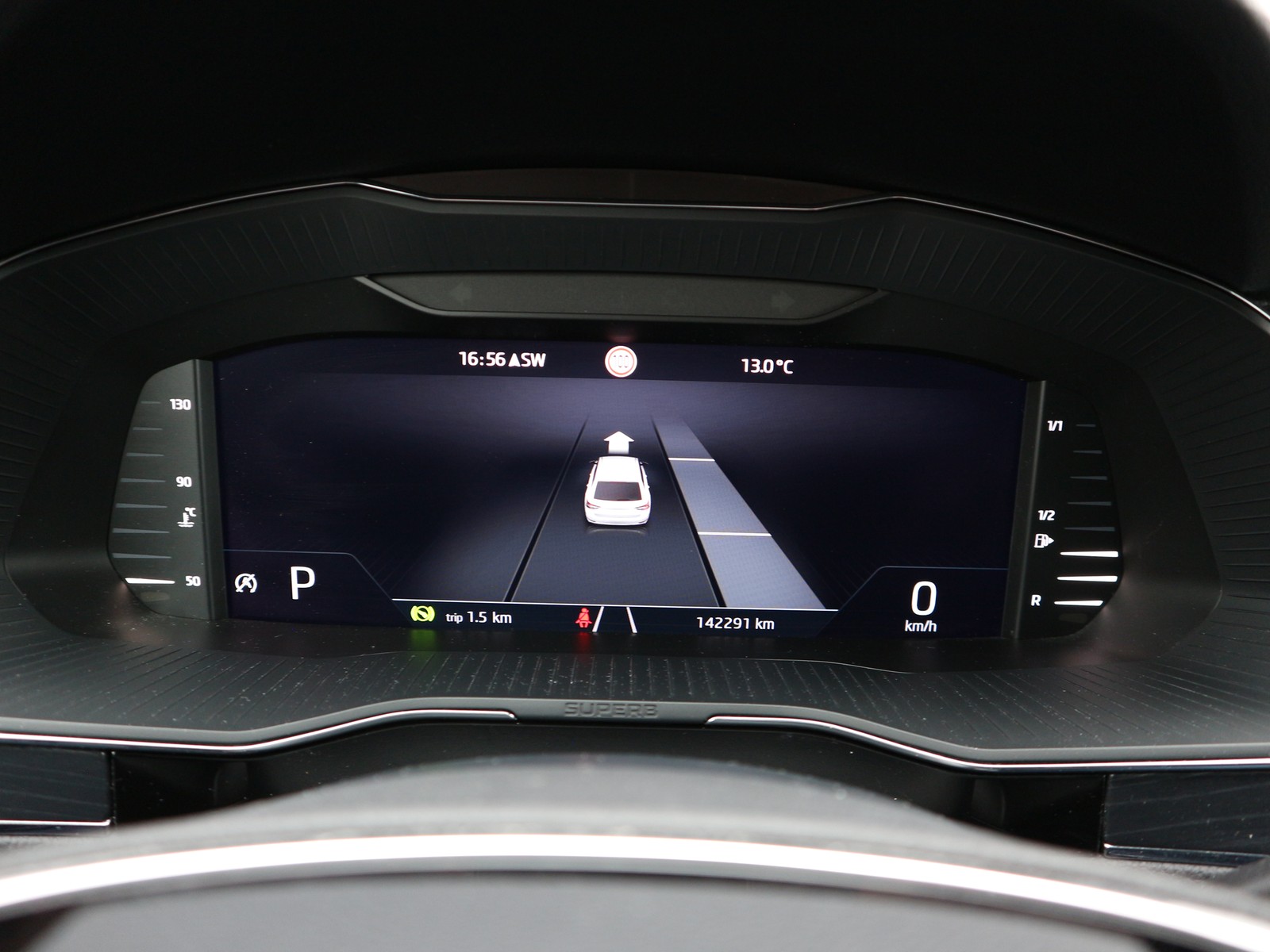 Skoda - Superb Combi 2.0 TDI DSG Premium Edition /AHK/LEDER/MASSAGE_14