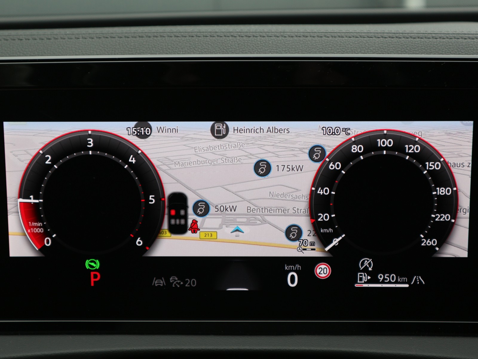 VW - Tiguan 2,0 TDI Elegance +LED+Navi+AHK+Kamera_3