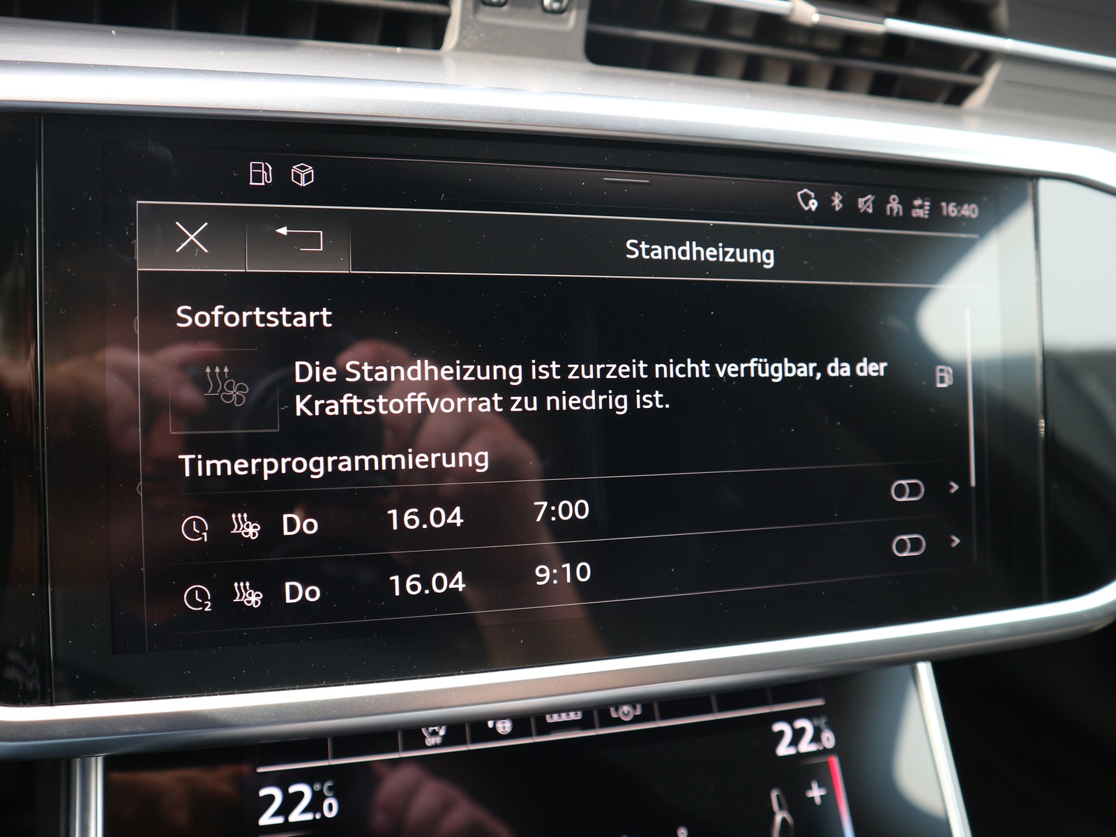 Audi - S6 Avant 3.0 TDI Q +HDMATRIX+B&O+STDHZ+360°KAM_15