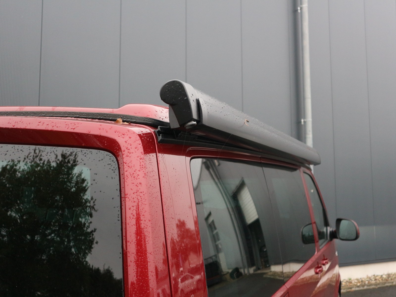 VW - T6.1 California Ocean 4Motion LED Navi AHK_18