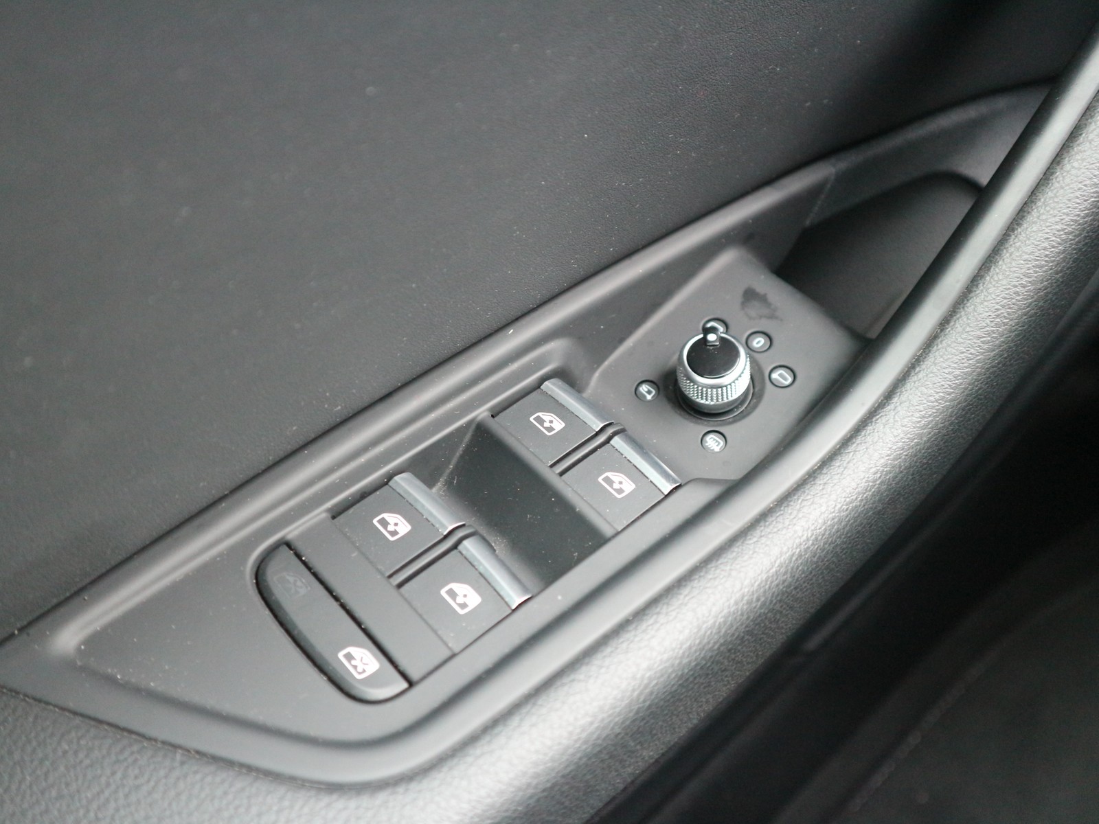 Audi - A5 SB 50 TDI Q S Line /MATRIX/MEMORY/AMBIENTE_17