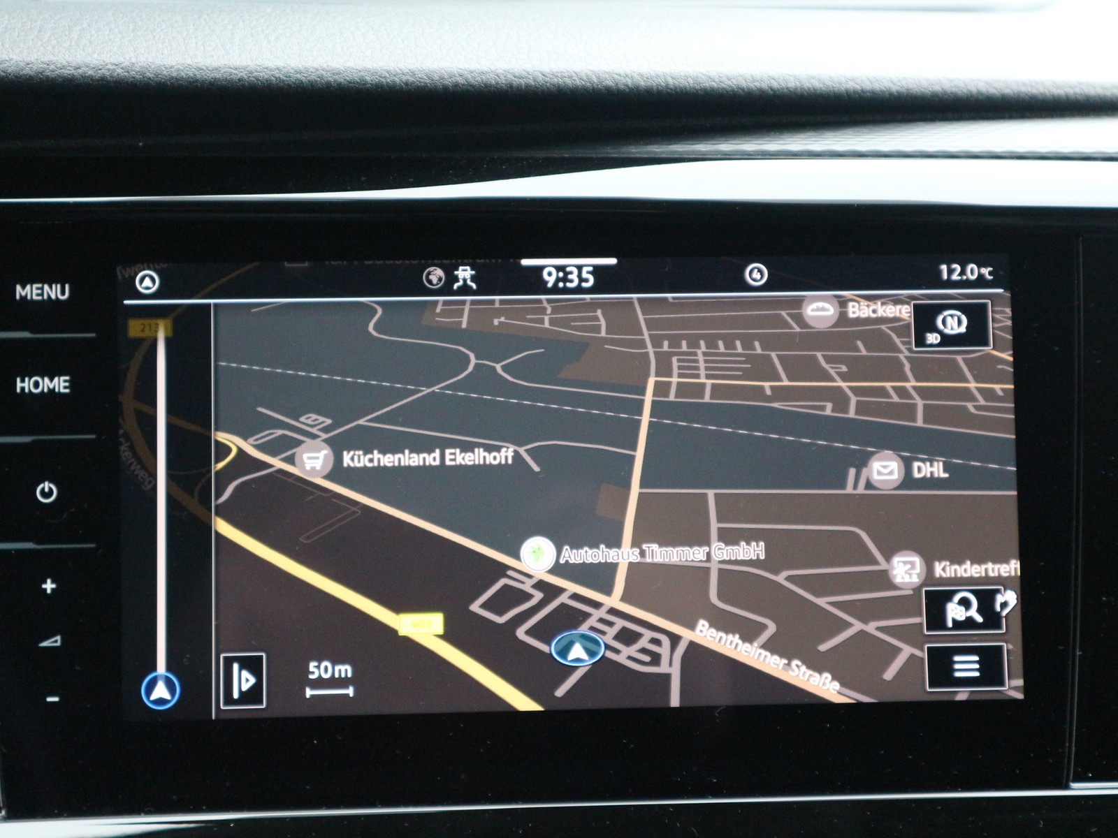 VW - T6.1 California Ocean 4Motion LED Navi AHK_7