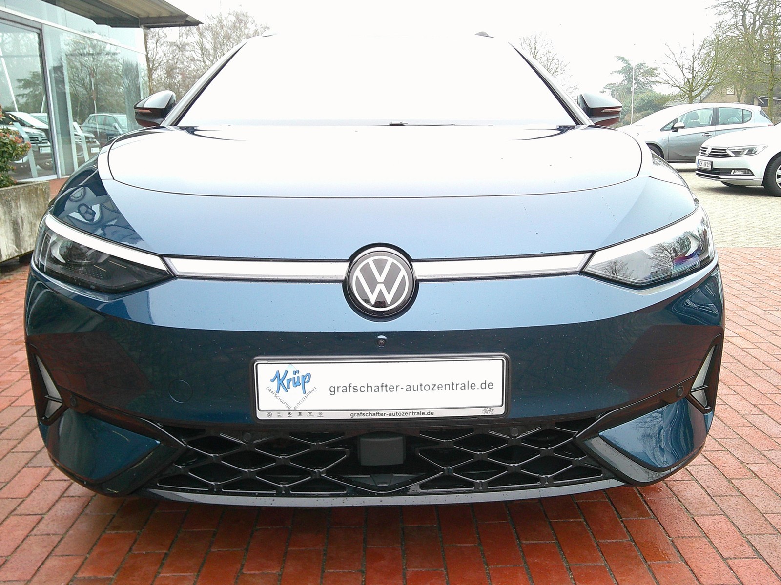 VW - ID.7 Tourer Allrad GTX 250 KW el.-Klappe+Kamera_17