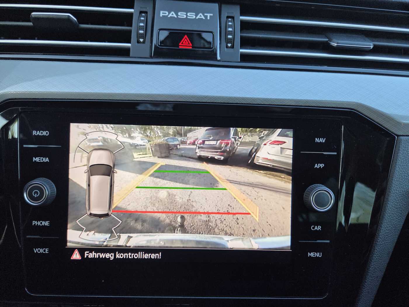 VW - Passat Variant 1.4 TSI GTE/AHK/SIDE/el.KLappe_15