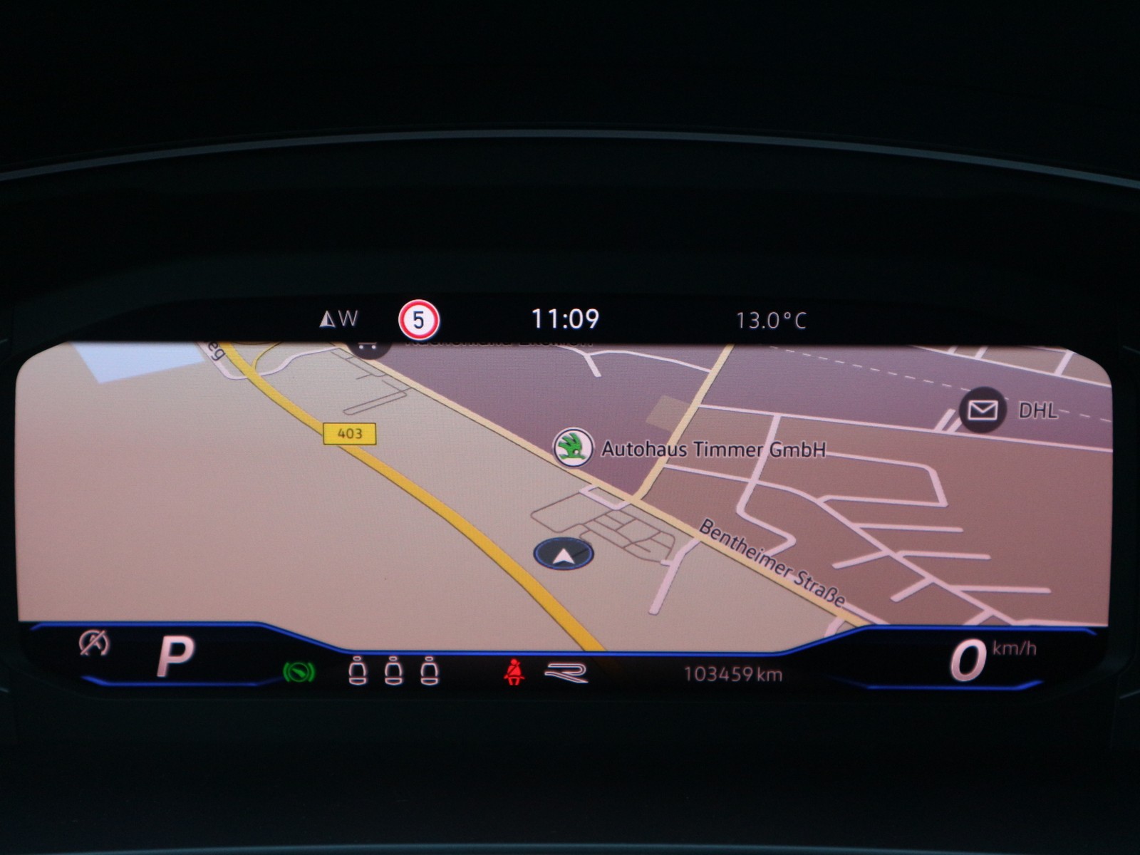 VW - Tiguan 2,0 TDI R-Line Matrix Navi AHK_3