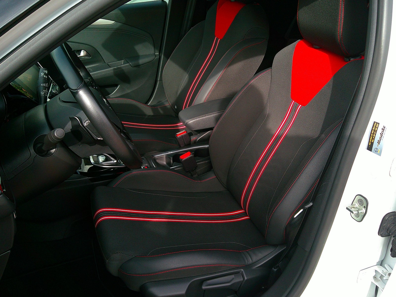 Opel - Corsa 1.2 Automatik GS Line LED+KAMERA+PDC+BLIND_2