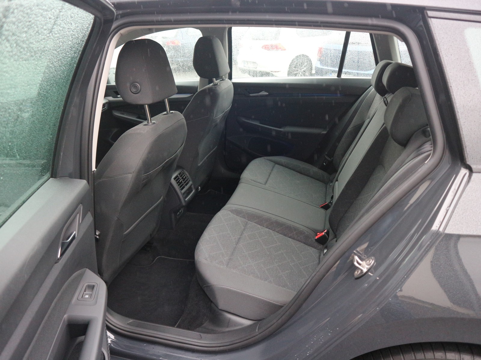 VW - Golf Variant 2,0 l TDI Life LED Navi Kamera_20