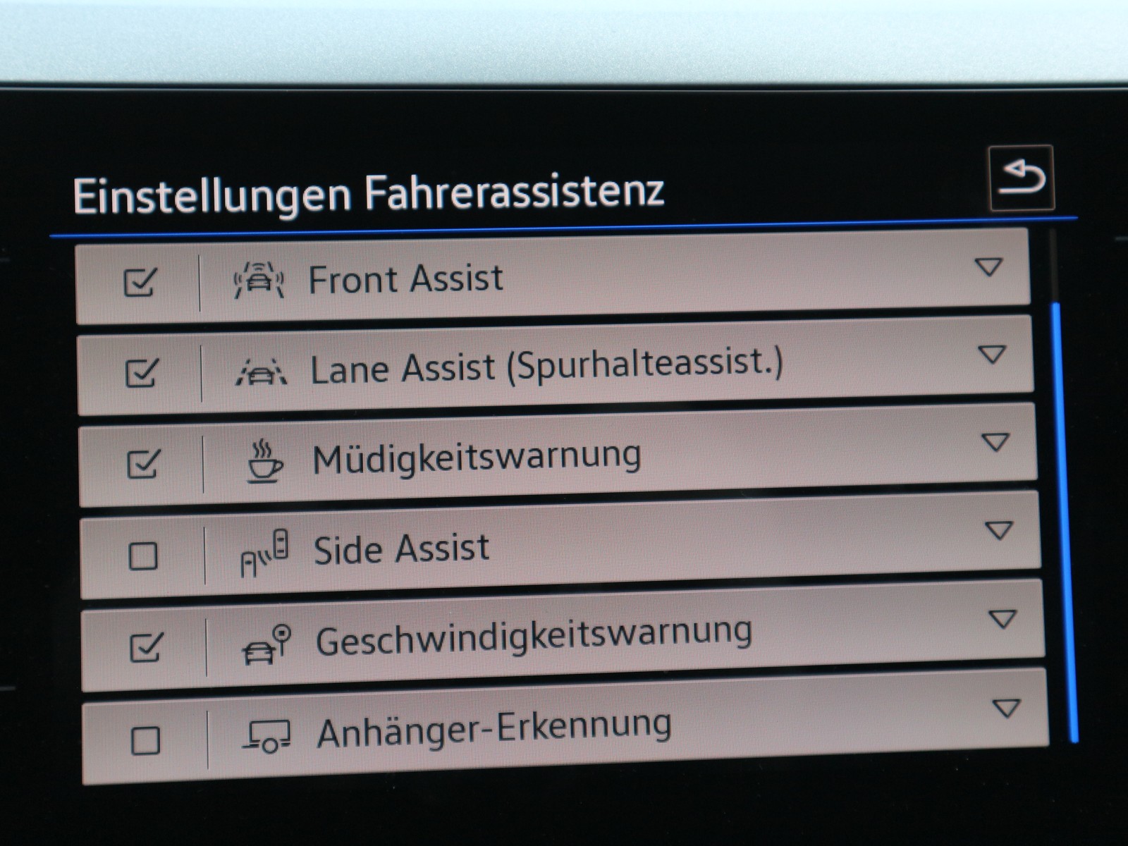 VW - Taigo 1,0 TSI Energy +AHK+NAVI+LED+KAMERA_9