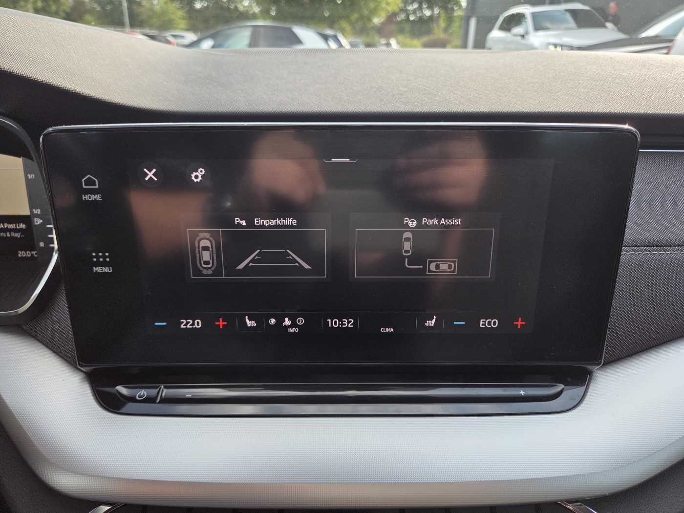 SKODA - Octavia Style iV 150KW+MATRIX+KAM+HUD+ACC_14