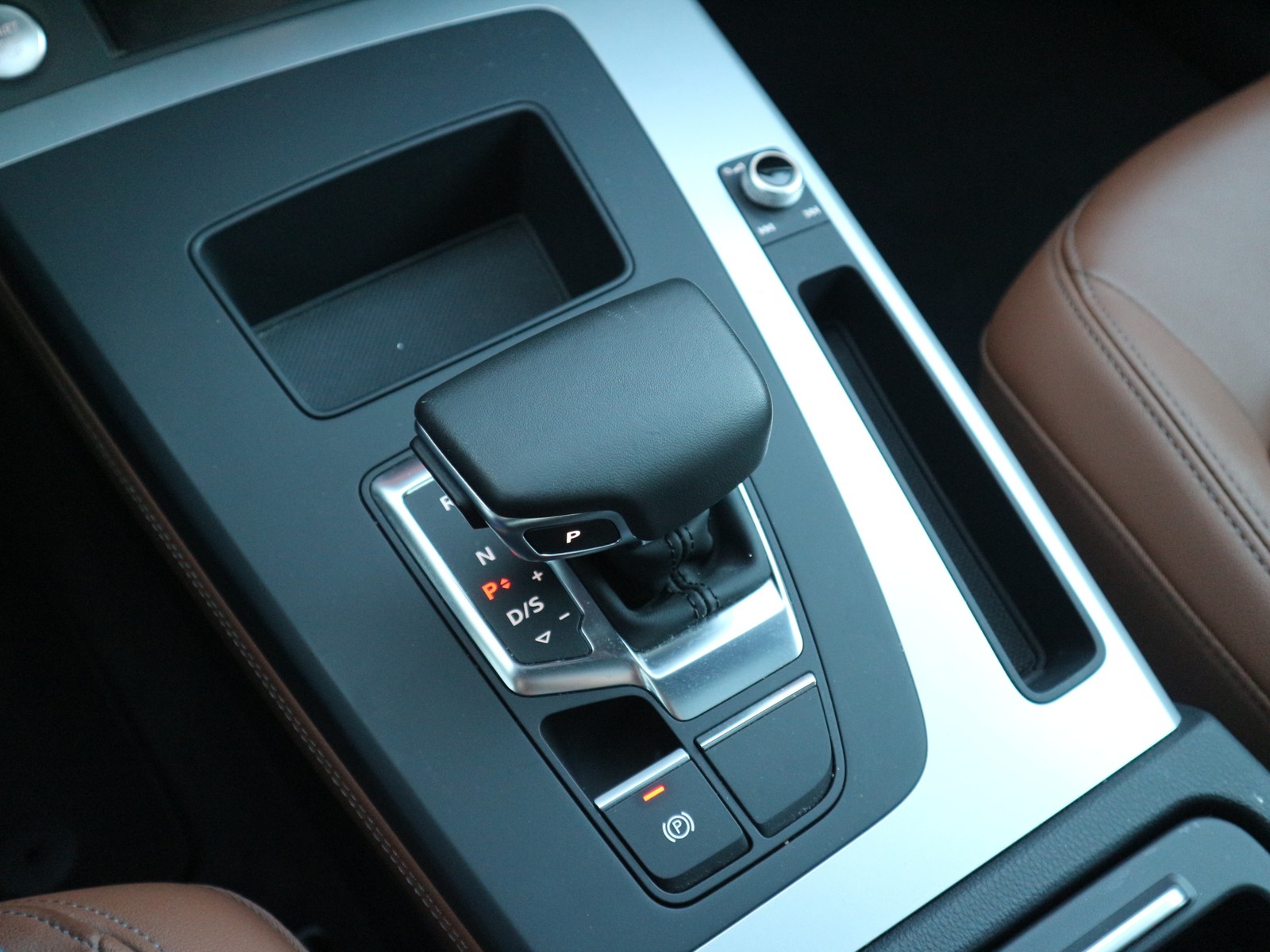 Audi - Q5 Sportback 40 TDI Q /MATRIX/PANO/HUD/AHK_15