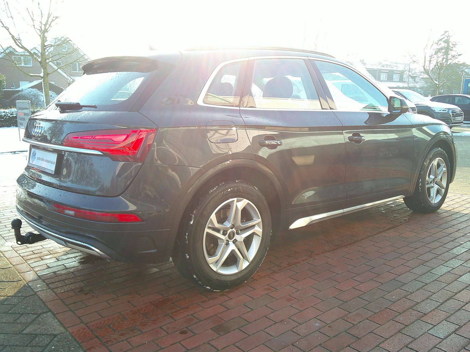 Audi - Q5 35 2.0 TDI DSG advanced MATRIX-LED+ACC+SH+AHK_15